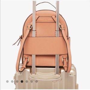 Calpak Travel Backpack